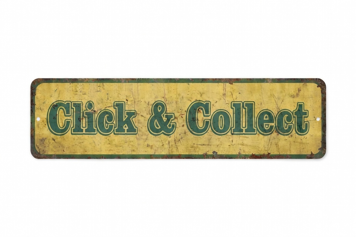 Click collect